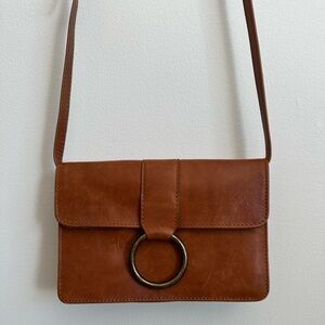 Tommy Bahamas Crossbody Wallet